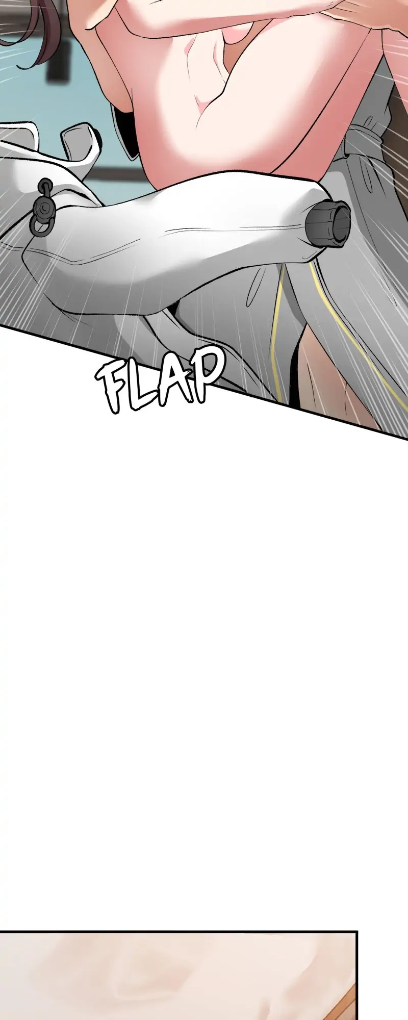Our Masquerade of Love chapter 50 - page 24