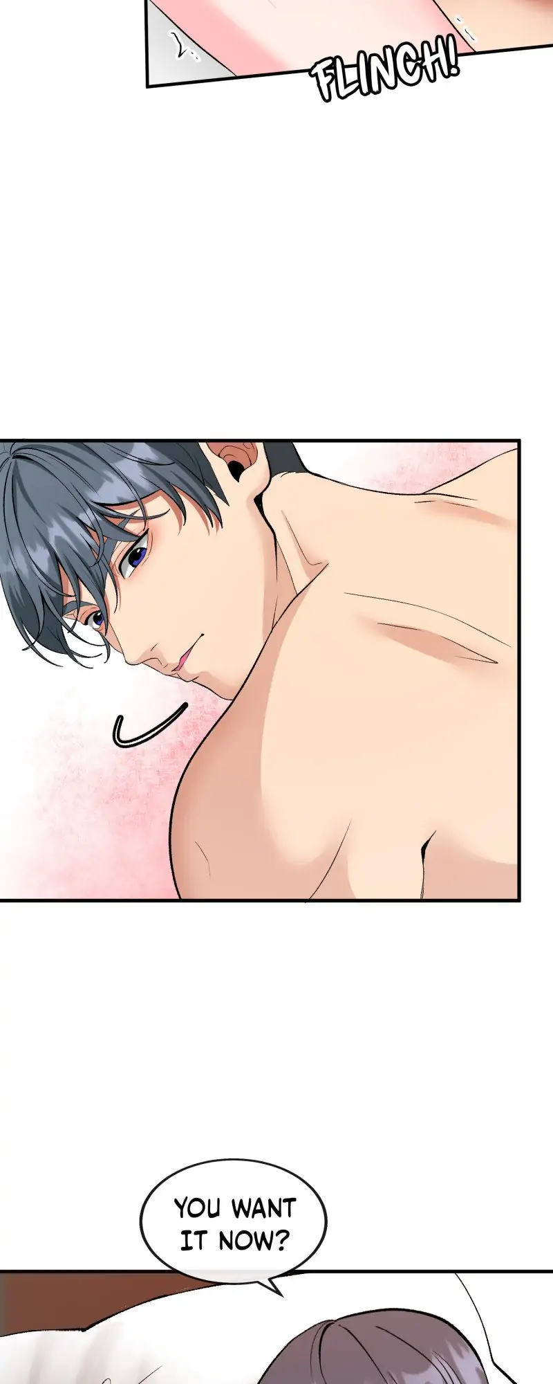 Our Masquerade of Love chapter 50 - page 31