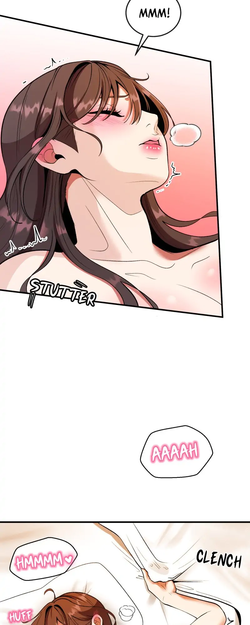 Our Masquerade of Love chapter 50 - page 35