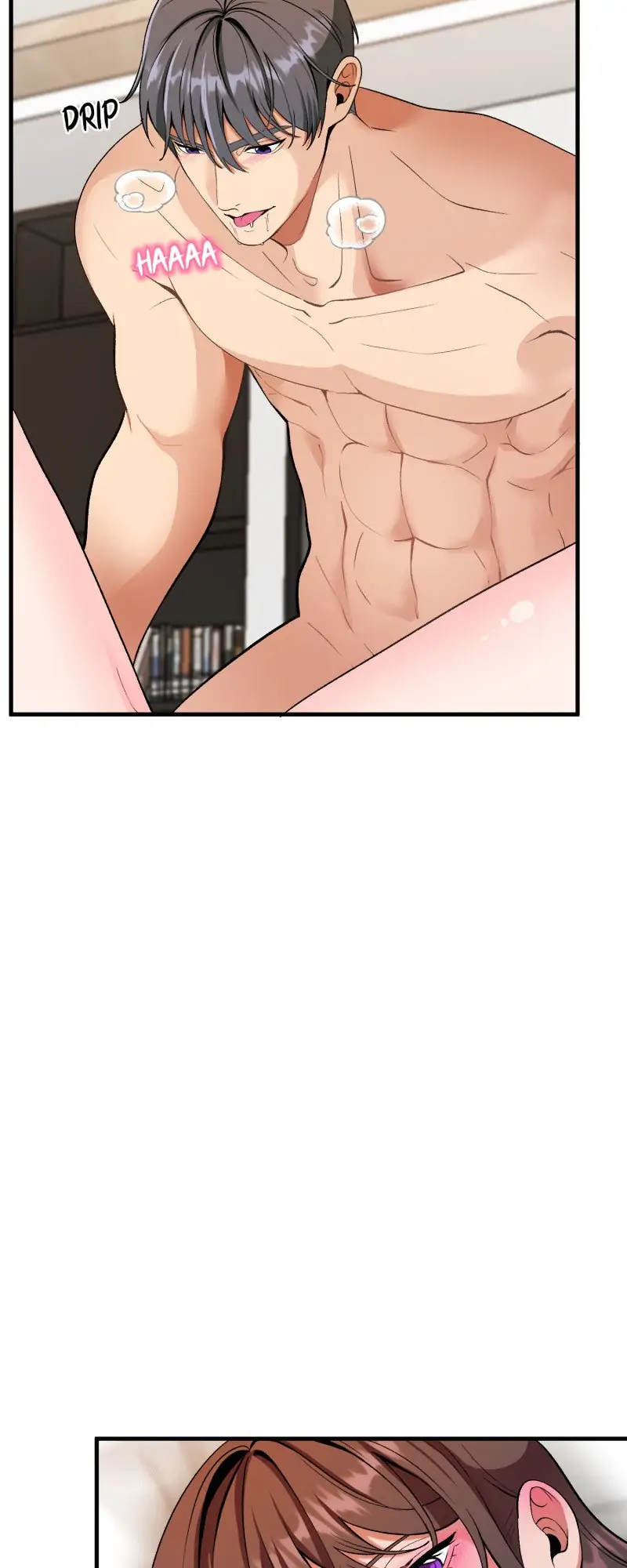 Our Masquerade of Love chapter 50 - page 37