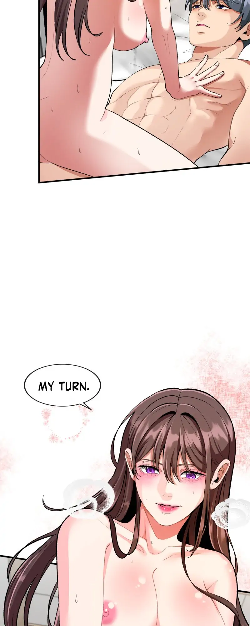 Our Masquerade of Love chapter 50 - page 40