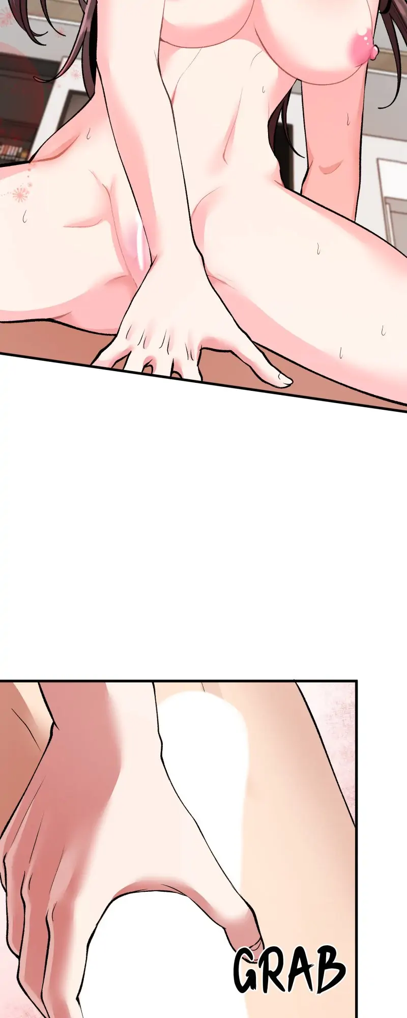 Our Masquerade of Love chapter 50 - page 41