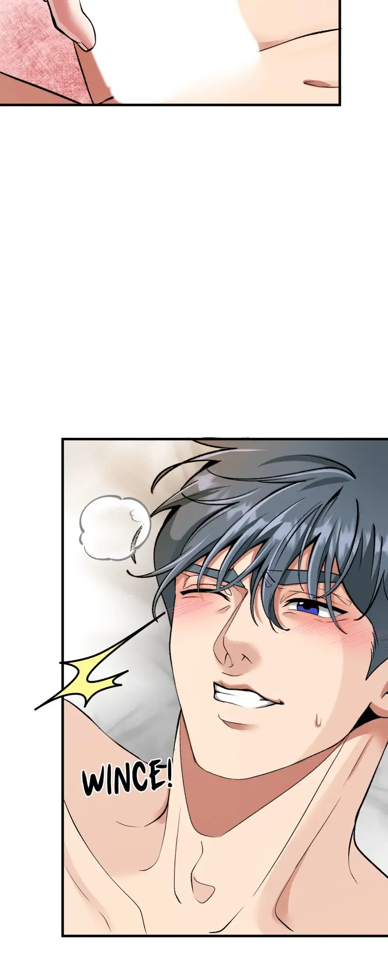 Our Masquerade of Love chapter 50 - page 42
