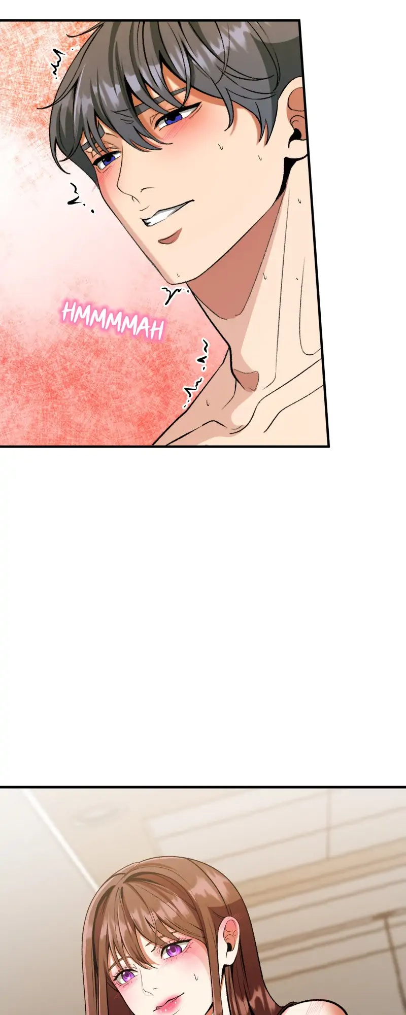 Our Masquerade of Love chapter 50 - page 45