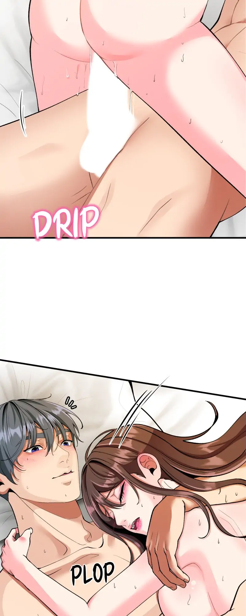 Our Masquerade of Love chapter 50 - page 51