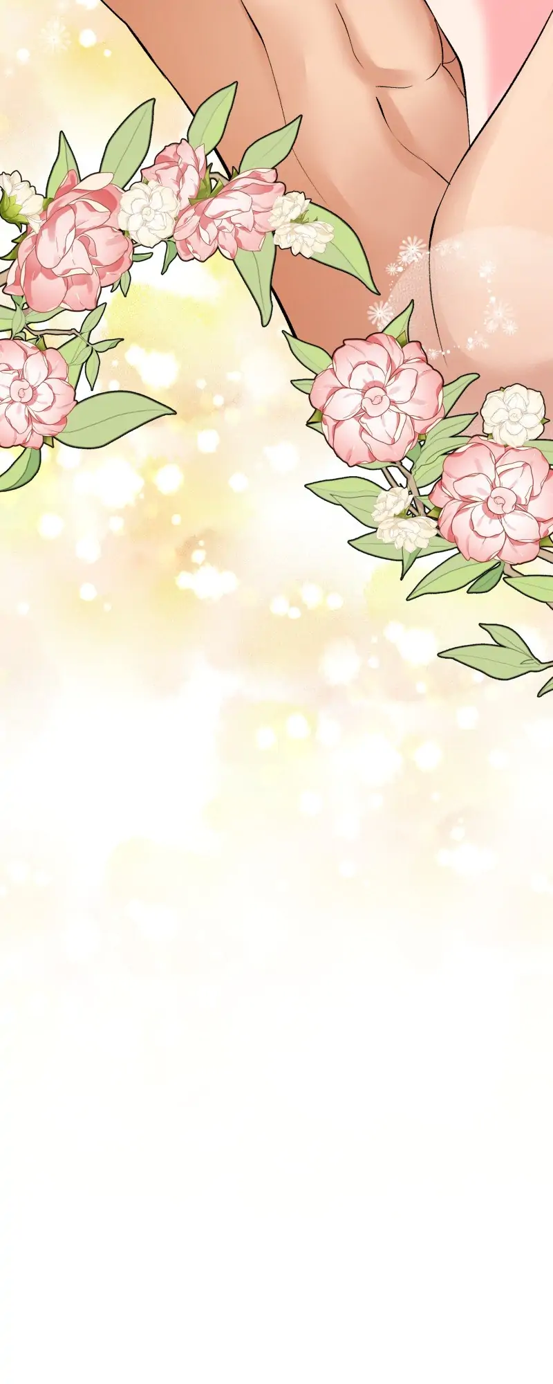 Our Masquerade of Love chapter 50 - page 55