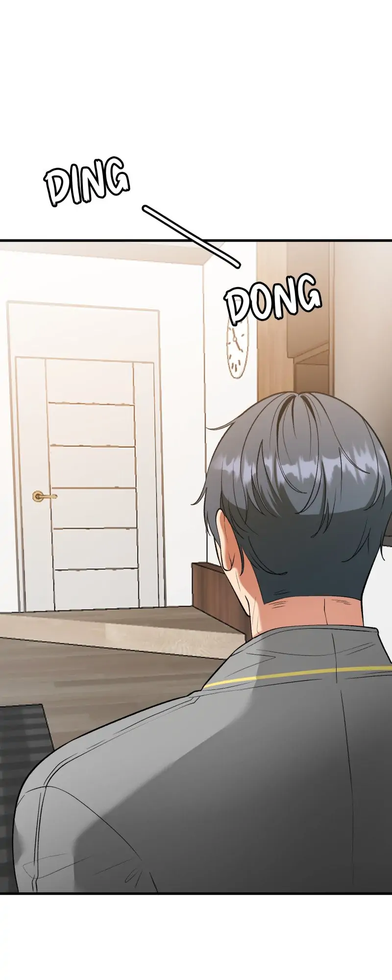 Our Masquerade of Love chapter 50 - page 5