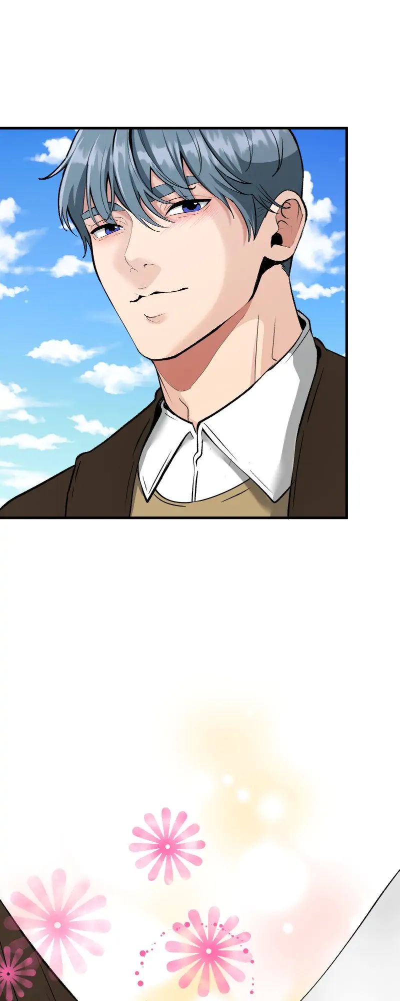Our Masquerade of Love chapter 50 - page 64