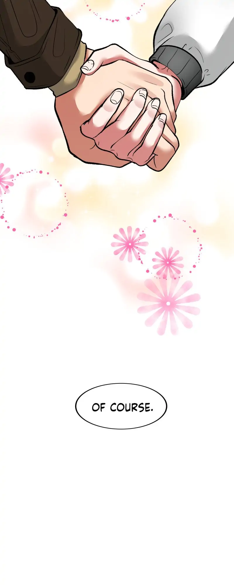 Our Masquerade of Love chapter 50 - page 65