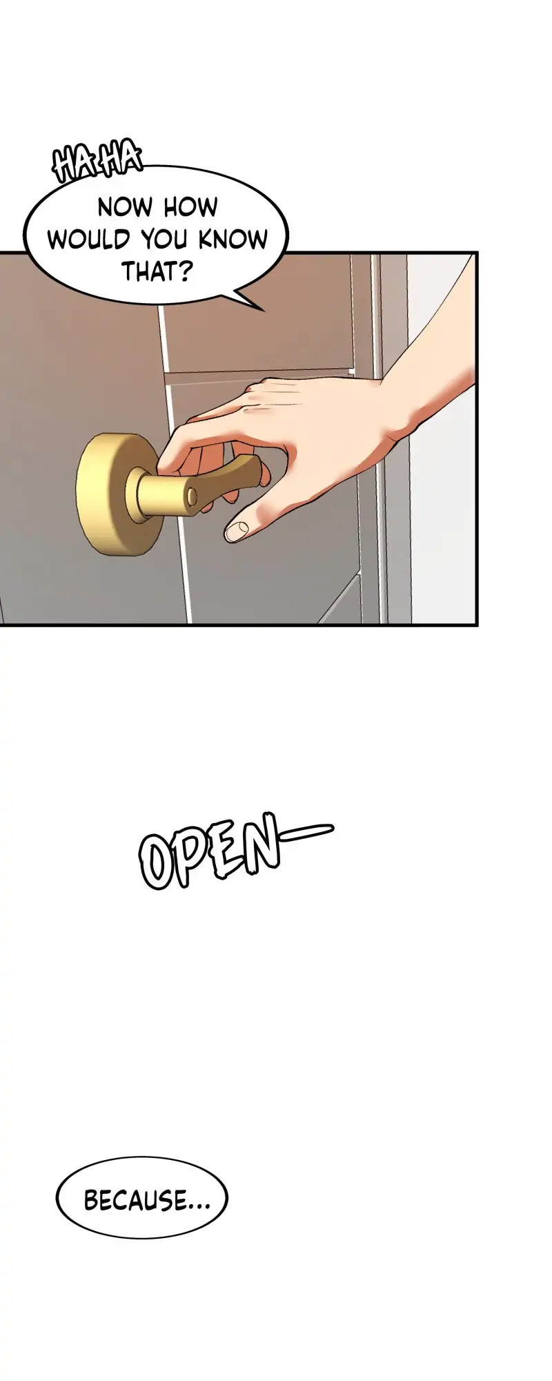 Our Masquerade of Love chapter 50 - page 8