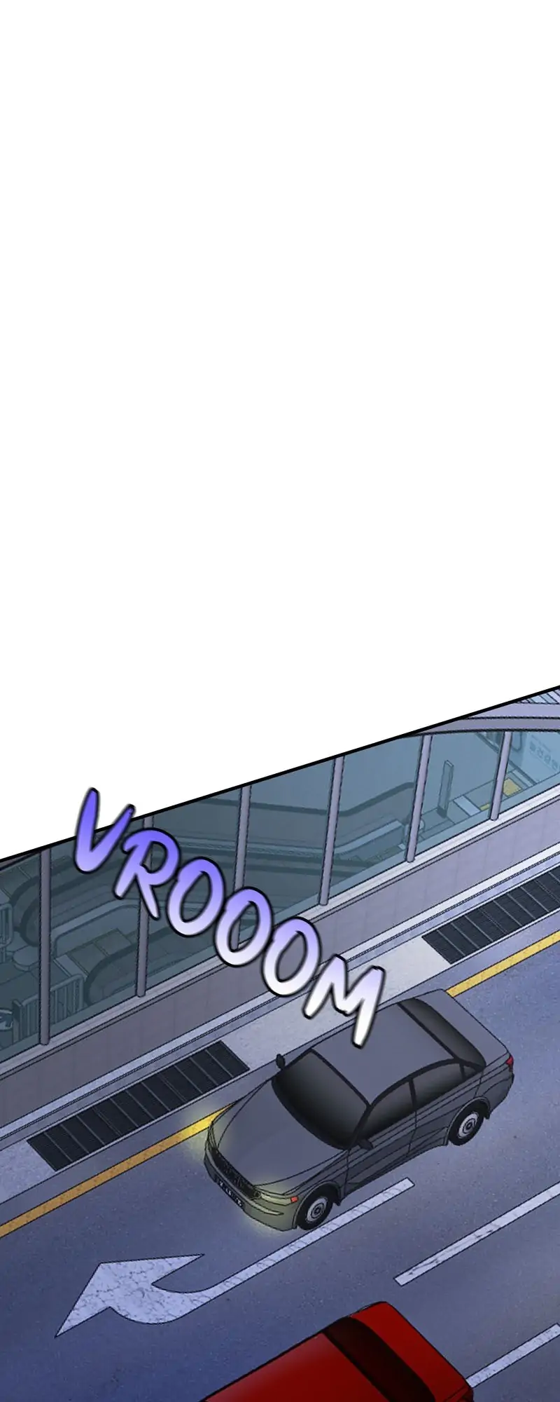 Our Masquerade of Love chapter 25 - page 14