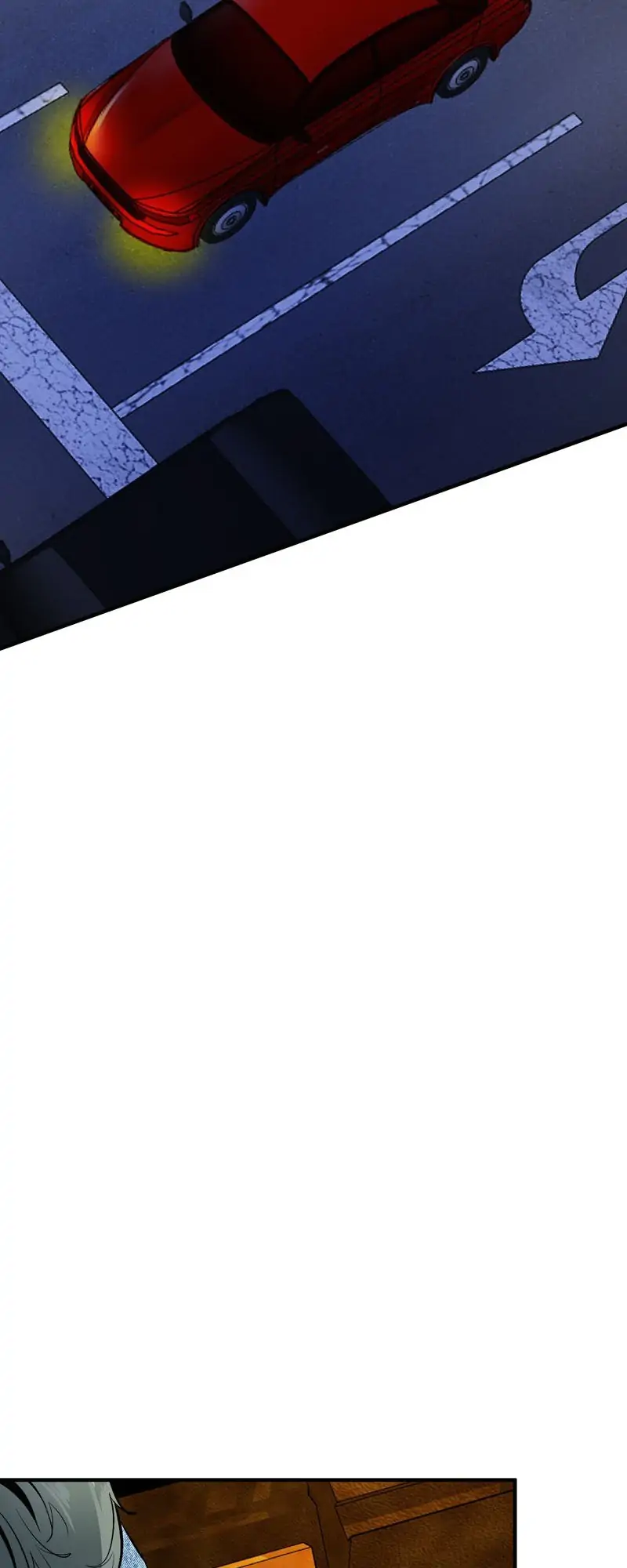Our Masquerade of Love chapter 25 - page 15