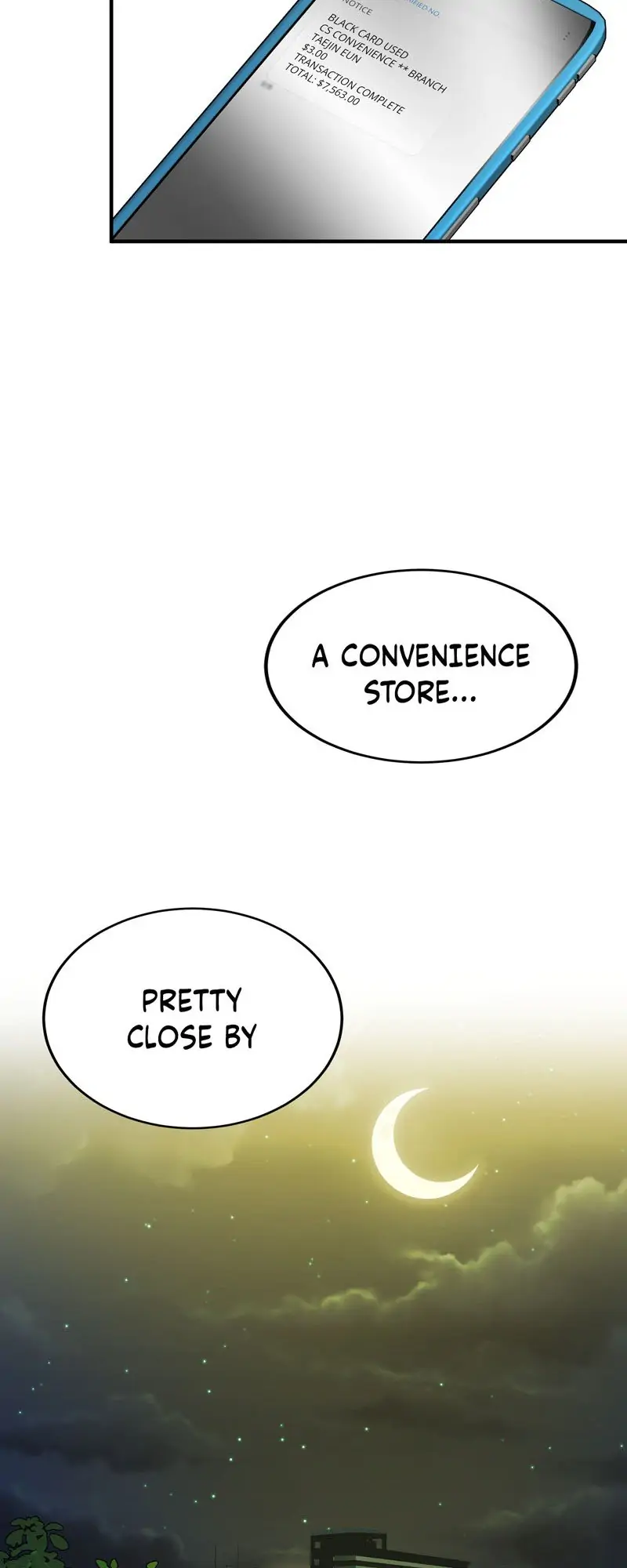 Our Masquerade of Love chapter 25 - page 18