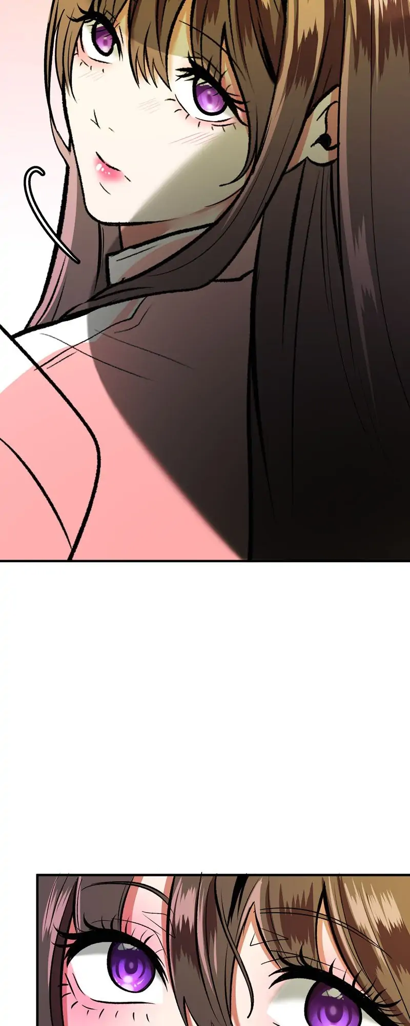 Our Masquerade of Love chapter 25 - page 57