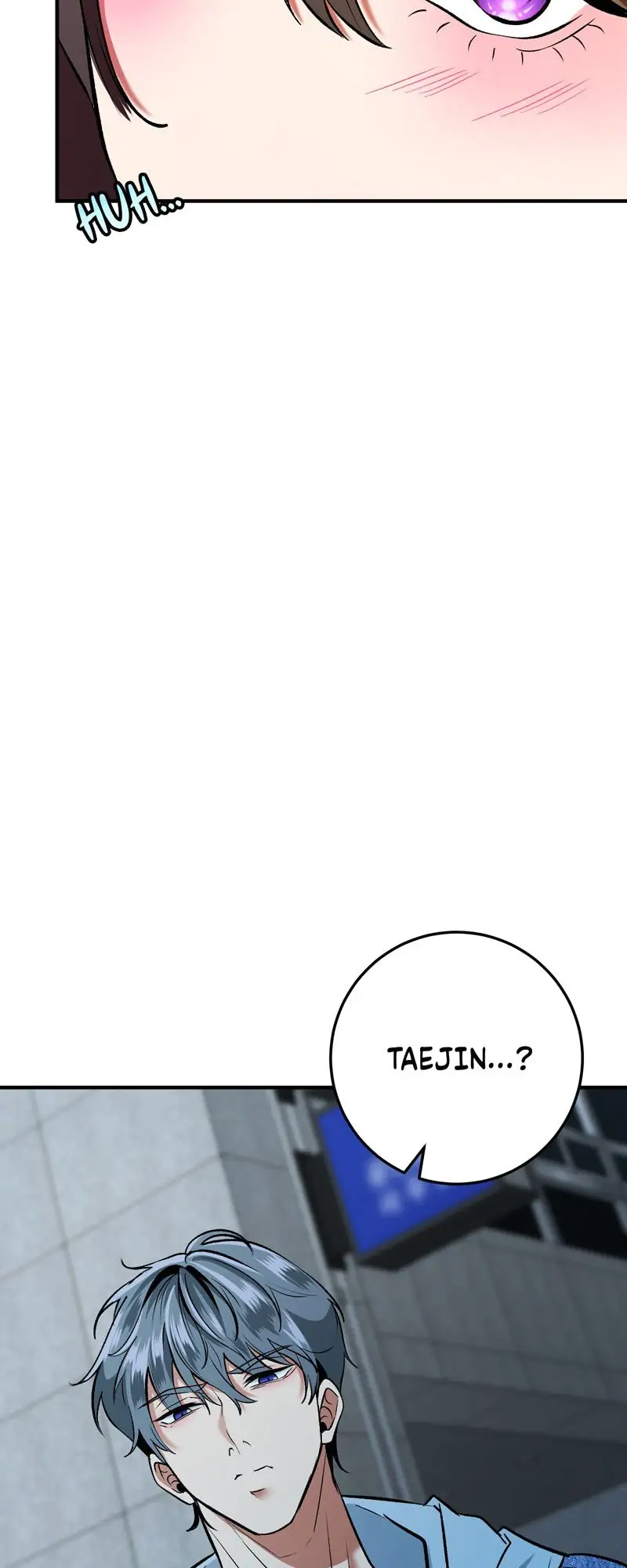 Our Masquerade of Love chapter 25 - page 58