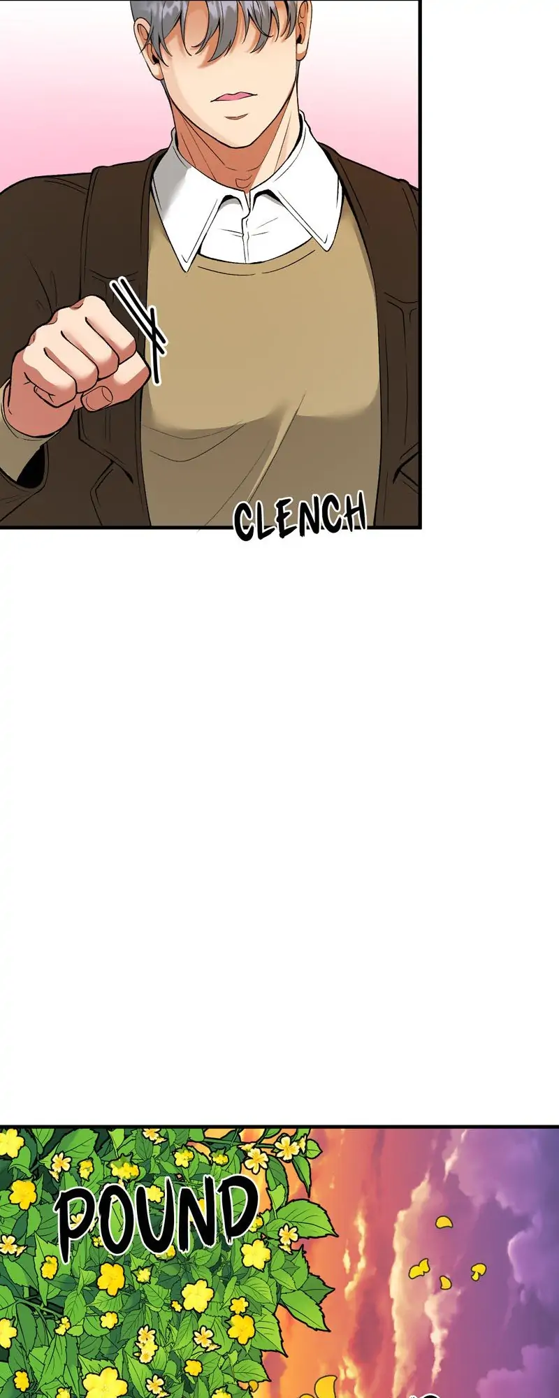 Our Masquerade of Love chapter 51 - page 13