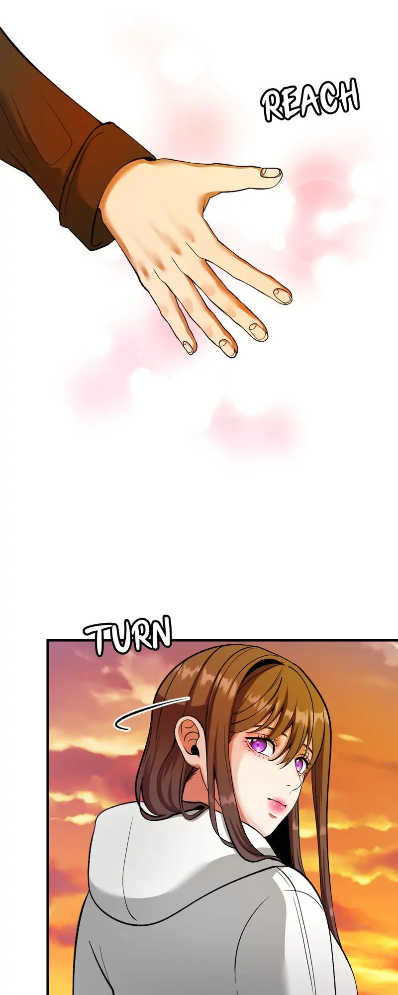 Our Masquerade of Love chapter 51 - page 17