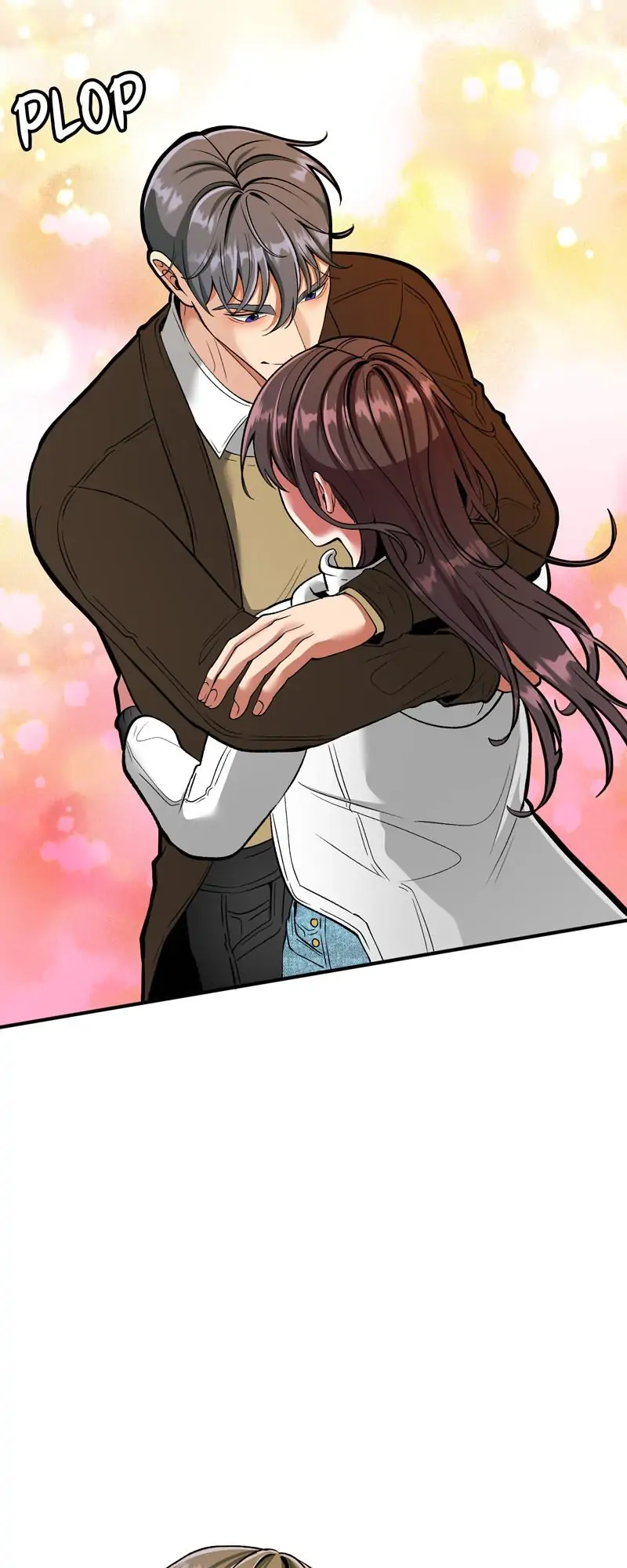 Our Masquerade of Love chapter 51 - page 21