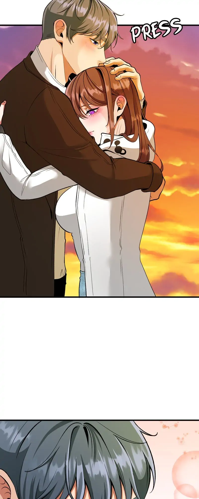 Our Masquerade of Love chapter 51 - page 22
