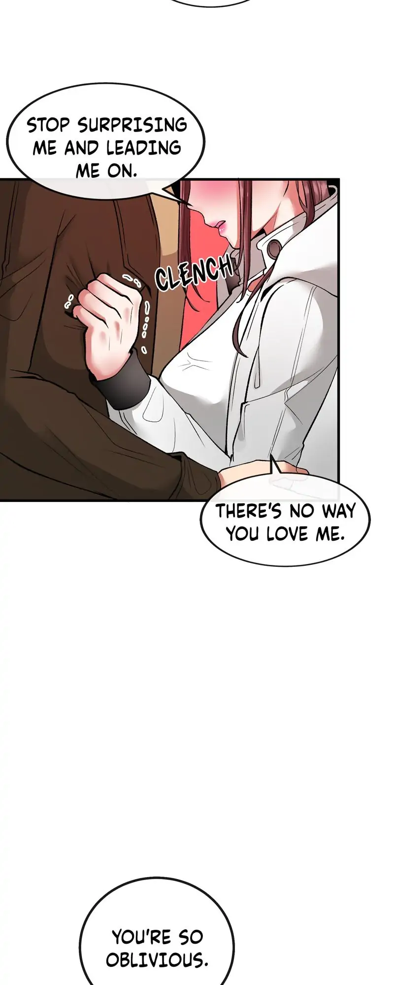 Our Masquerade of Love chapter 51 - page 24