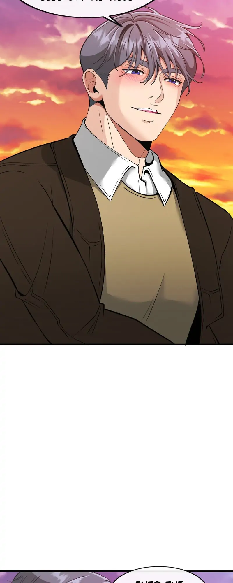 Our Masquerade of Love chapter 51 - page 27