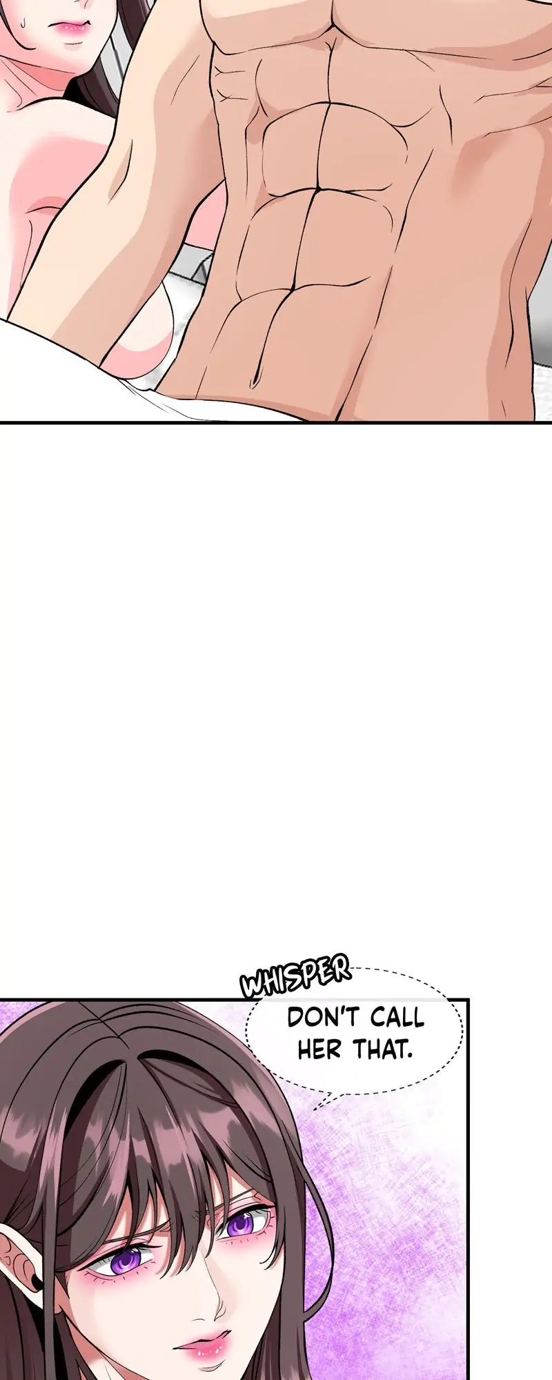 Our Masquerade of Love chapter 51 - page 34