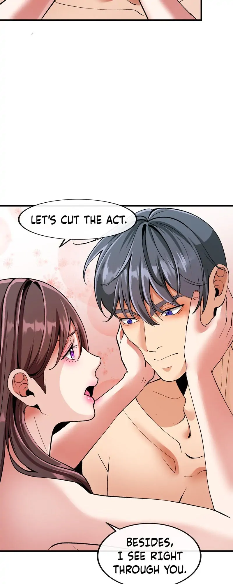 Our Masquerade of Love chapter 51 - page 46