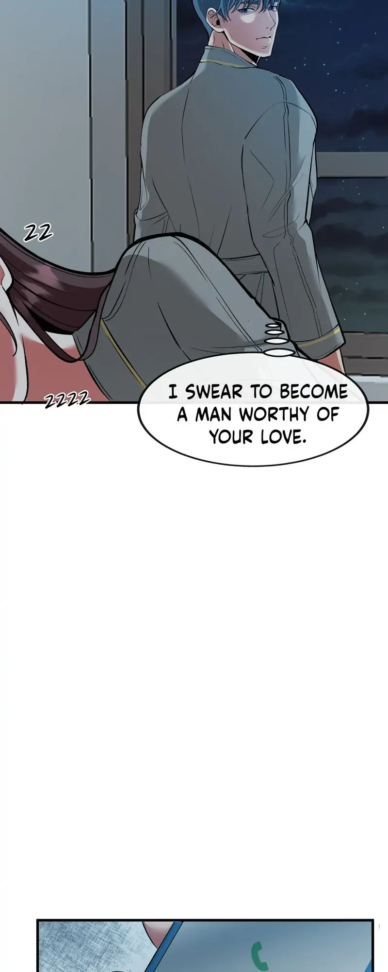 Our Masquerade of Love chapter 51 - page 50