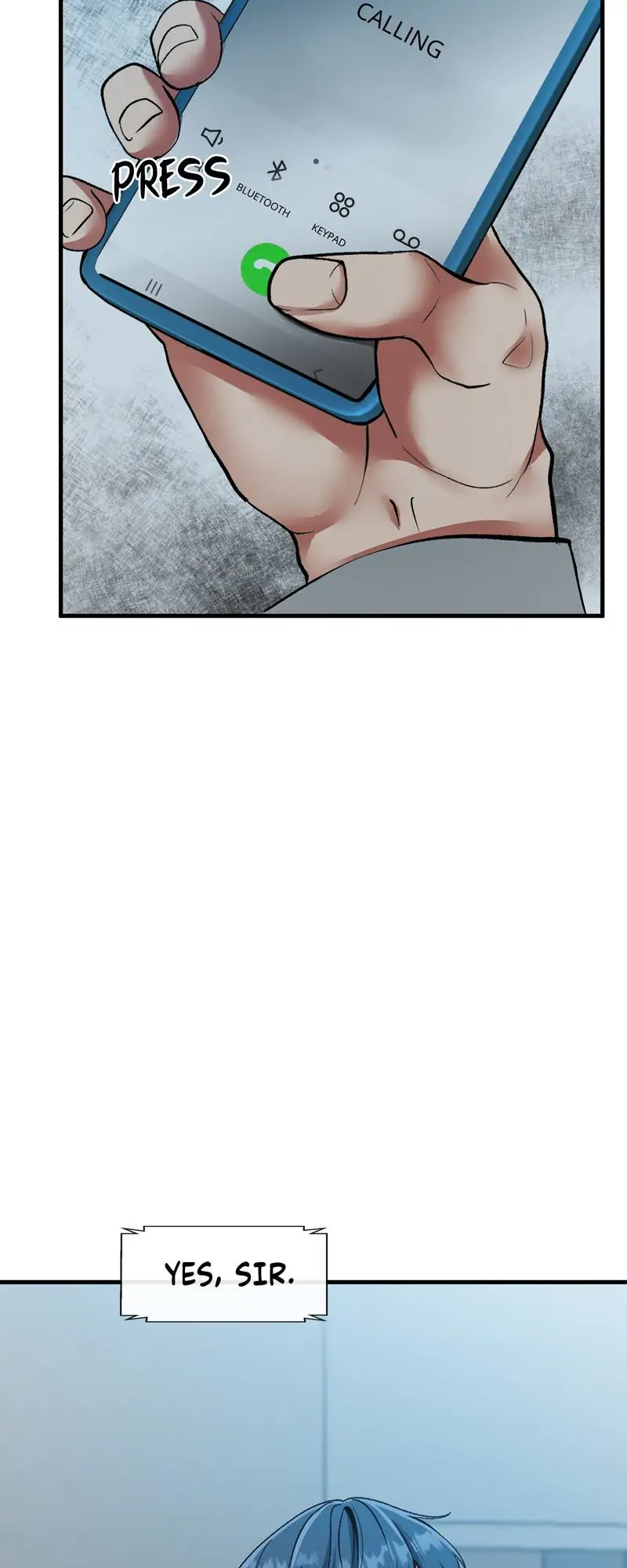 Our Masquerade of Love chapter 51 - page 51