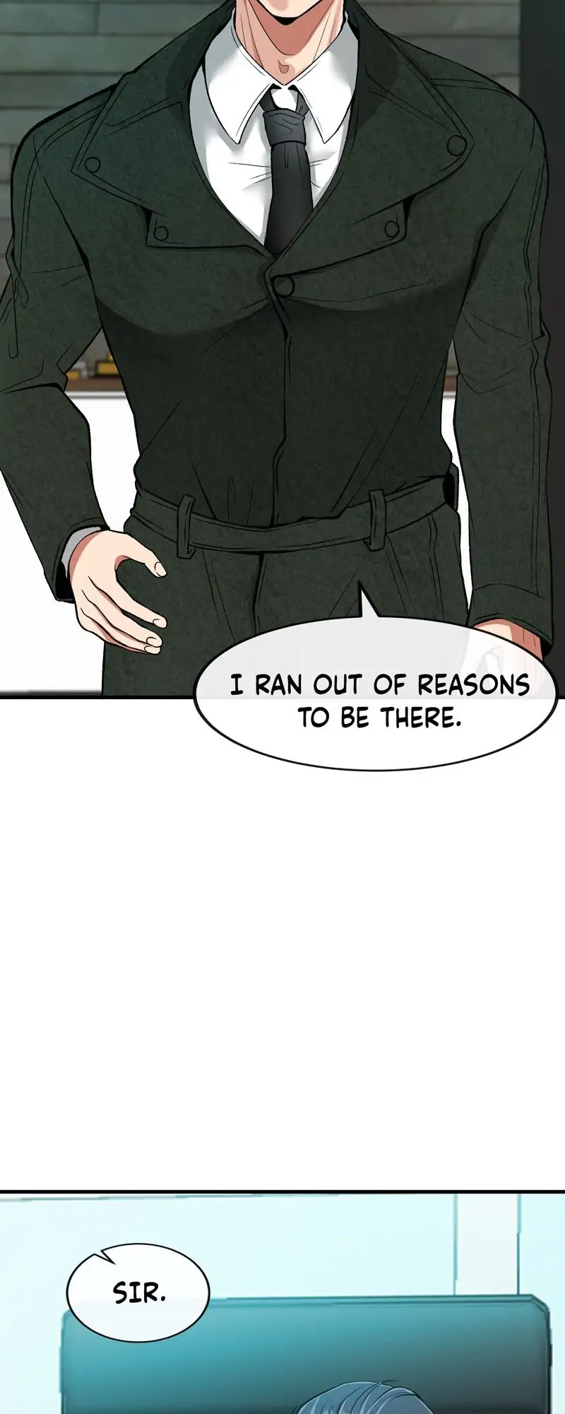 Our Masquerade of Love chapter 51 - page 56