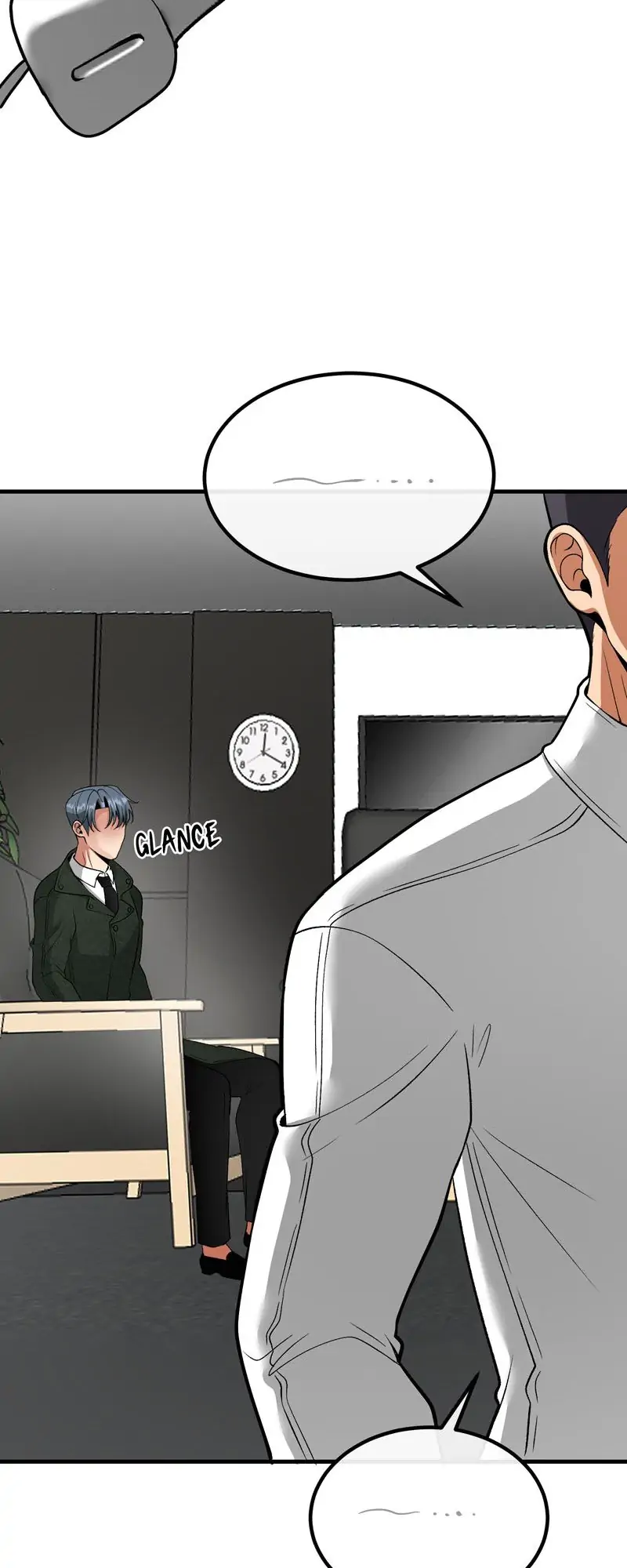 Our Masquerade of Love chapter 51 - page 64