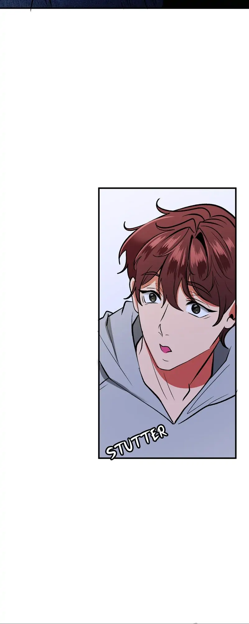 Our Masquerade of Love chapter 26 - page 9