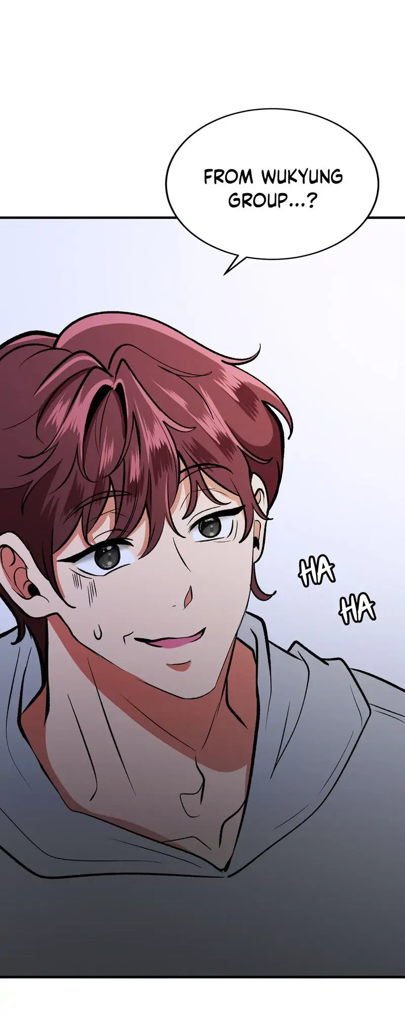 Our Masquerade of Love chapter 26 - page 11