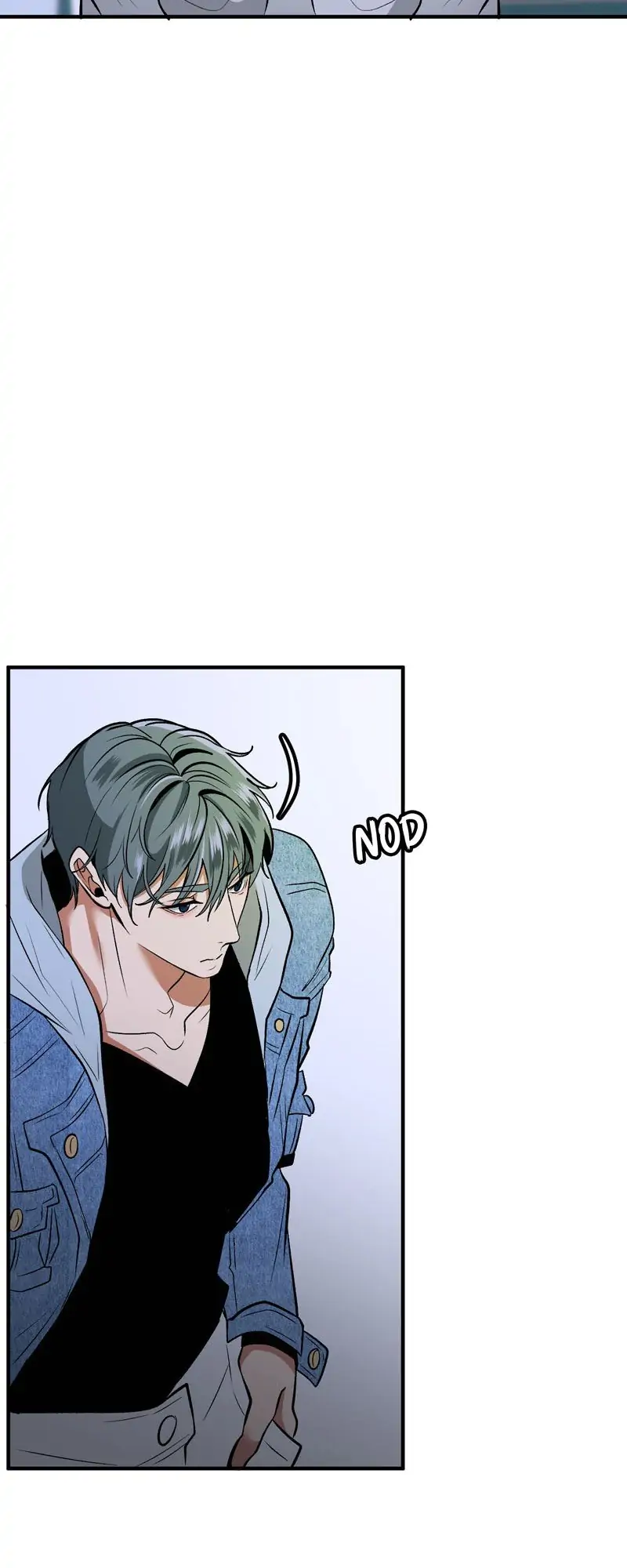 Our Masquerade of Love chapter 26 - page 22