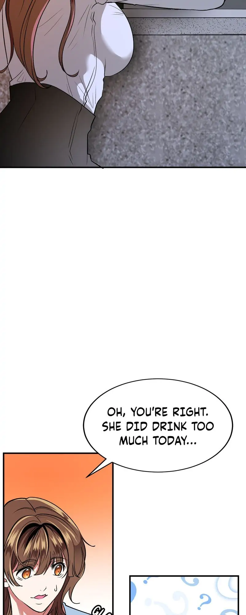 Our Masquerade of Love chapter 26 - page 26