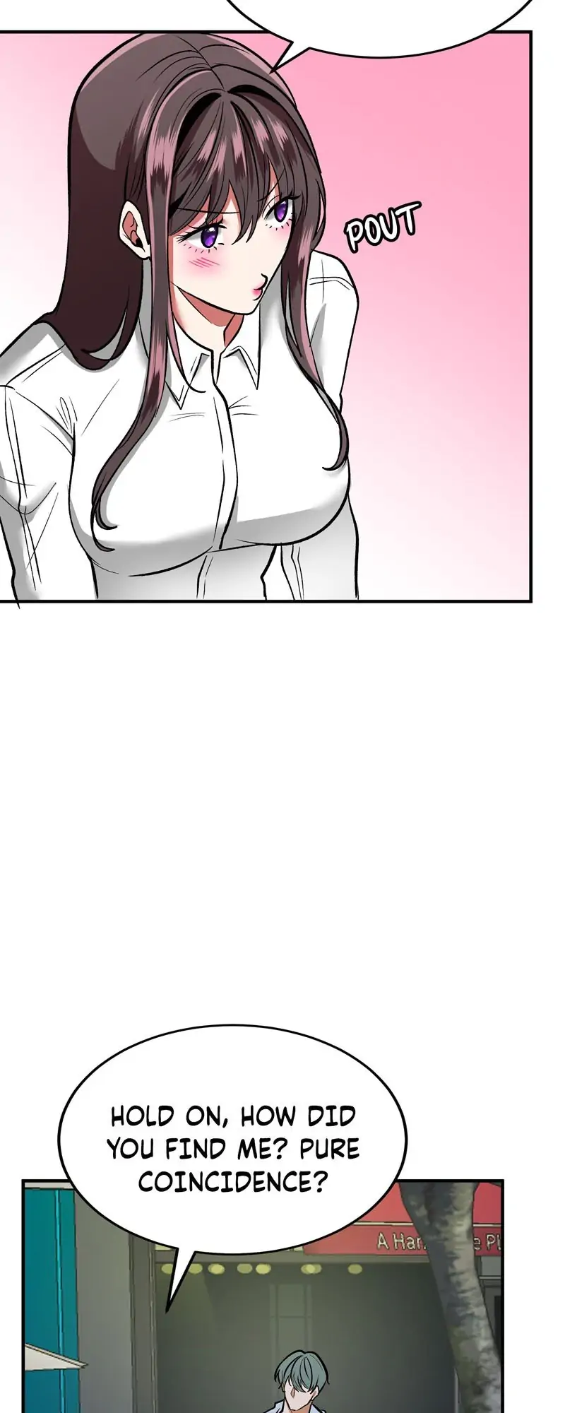 Our Masquerade of Love chapter 26 - page 37
