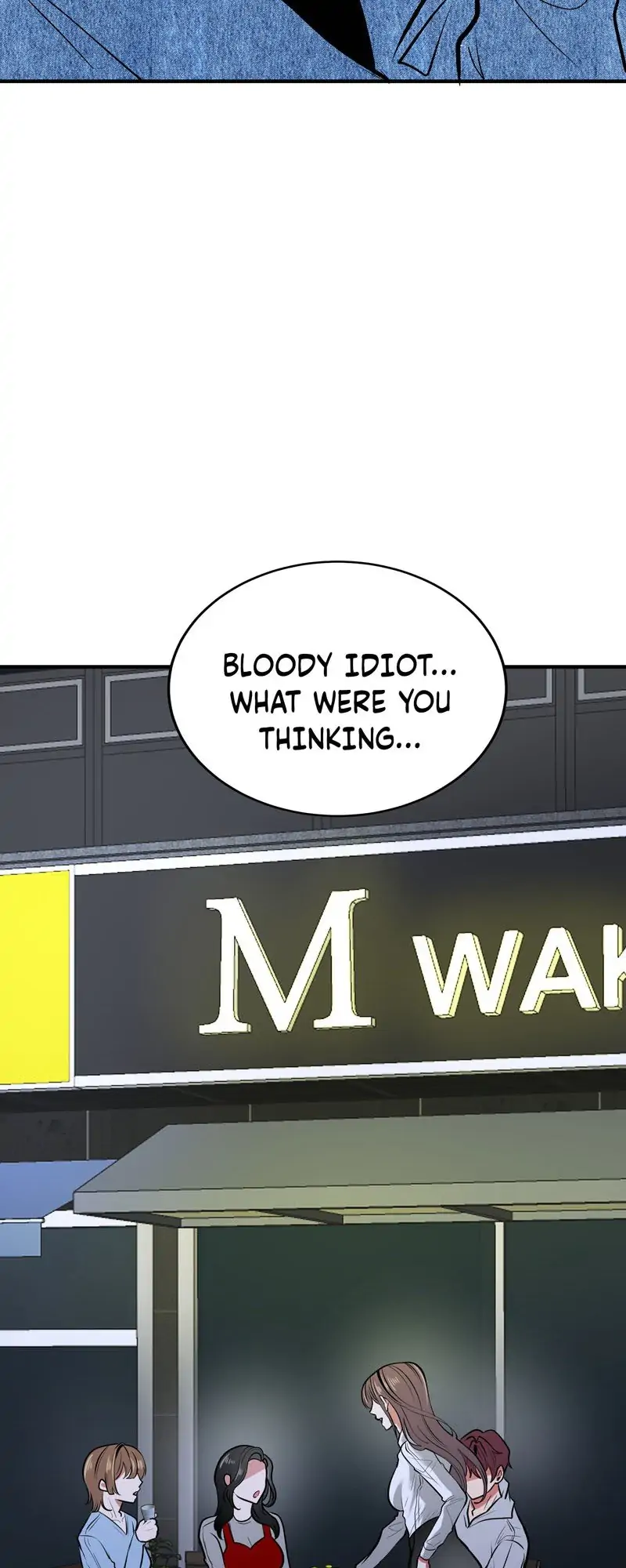 Our Masquerade of Love chapter 26 - page 53