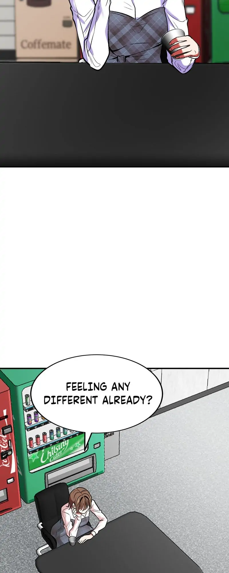 Our Masquerade of Love chapter 26 - page 56