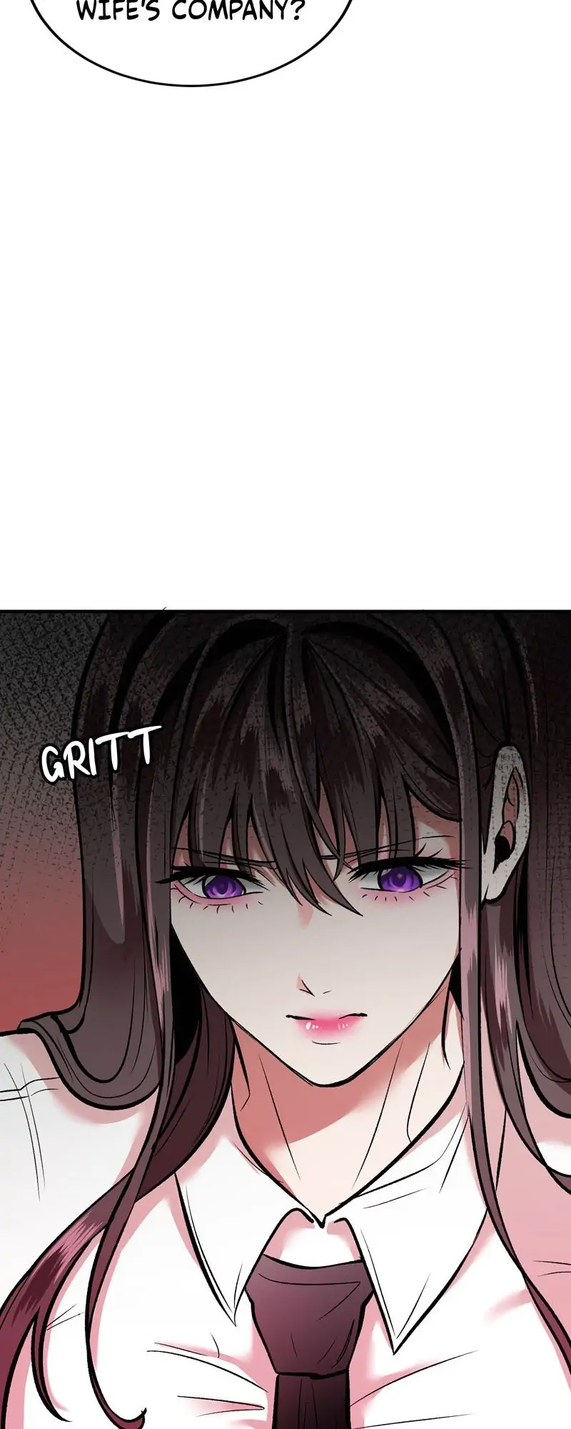 Our Masquerade of Love chapter 26 - page 63