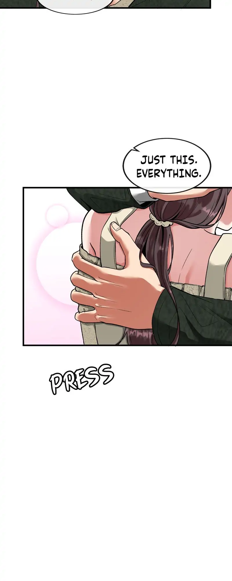Our Masquerade of Love chapter 52 - page 15