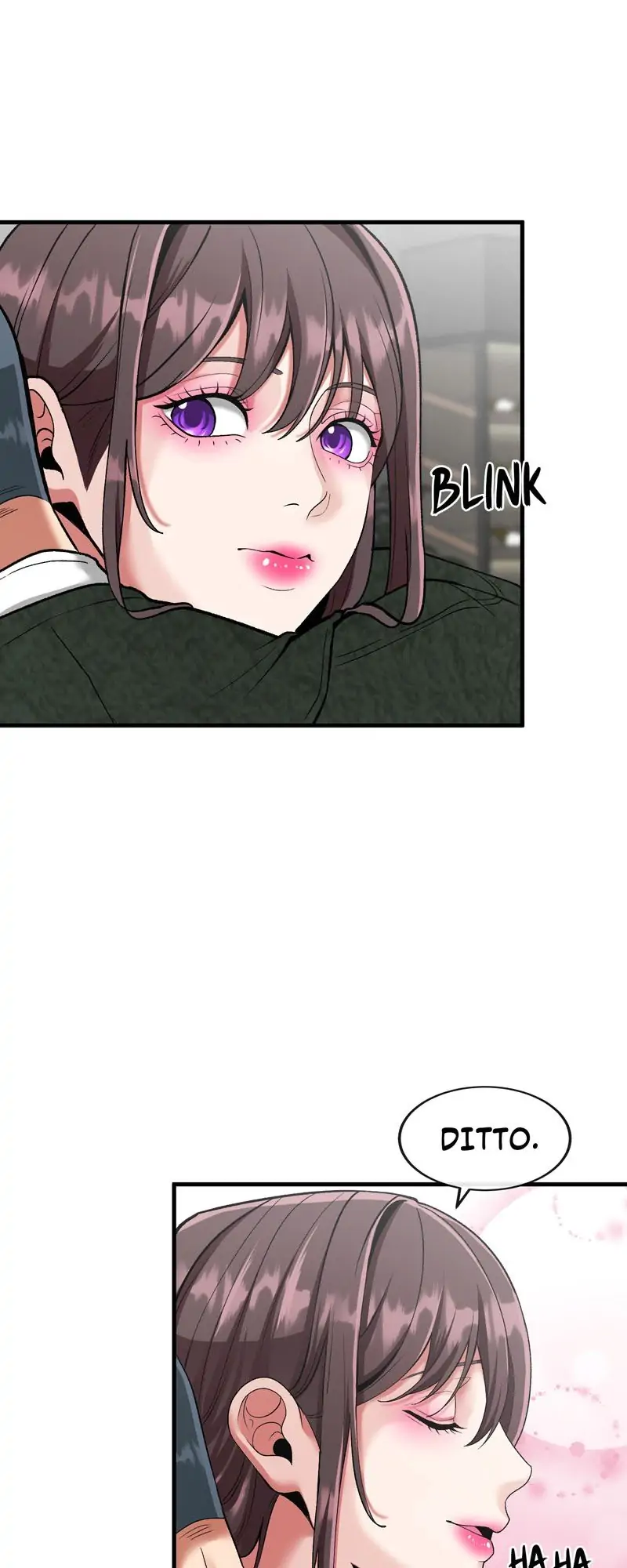 Our Masquerade of Love chapter 52 - page 16