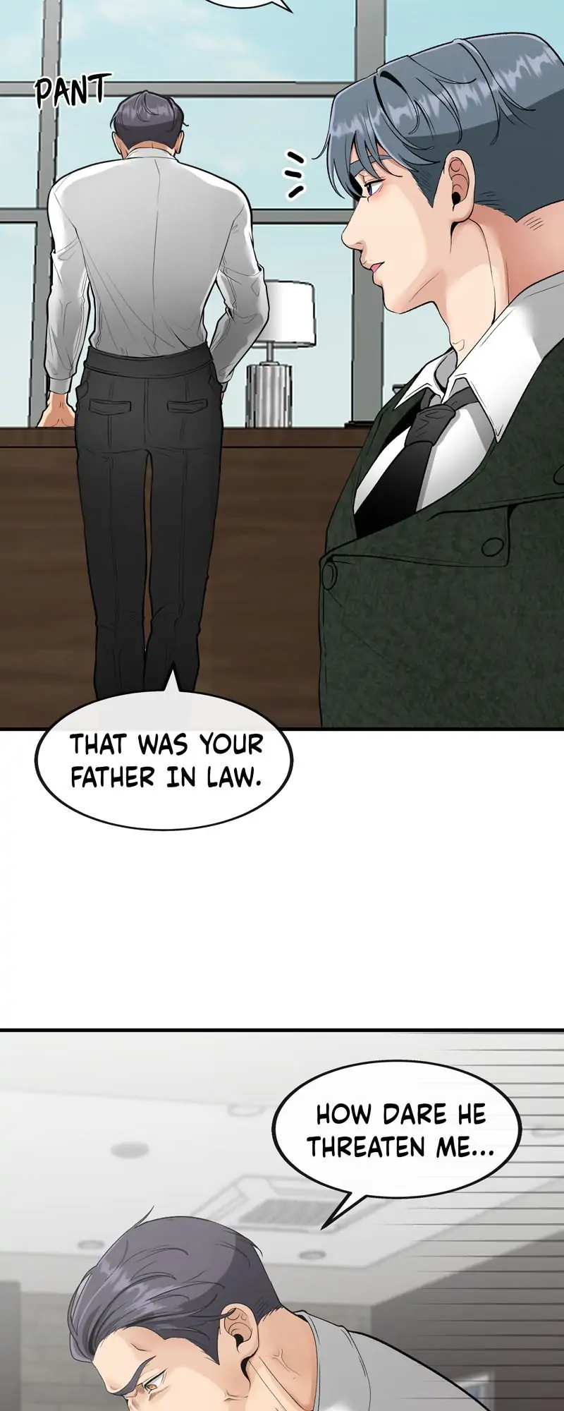 Our Masquerade of Love chapter 52 - page 2