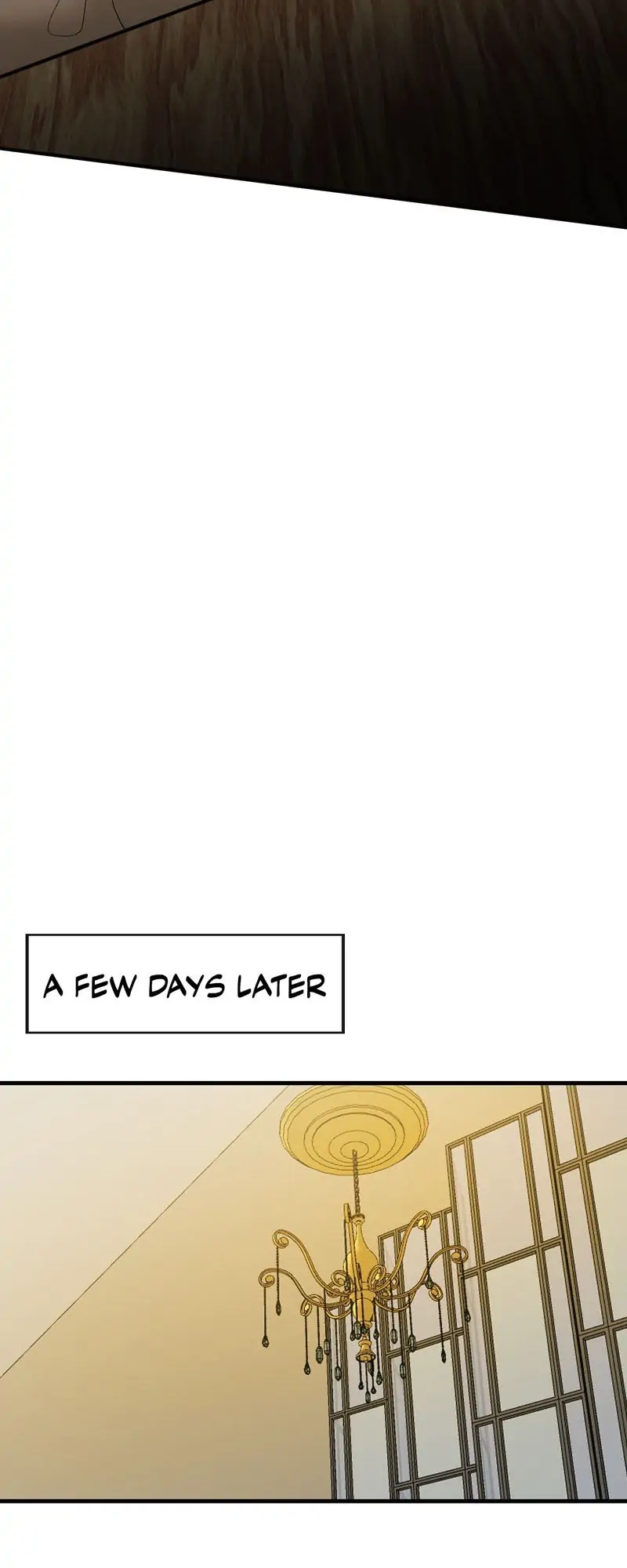 Our Masquerade of Love chapter 52 - page 30