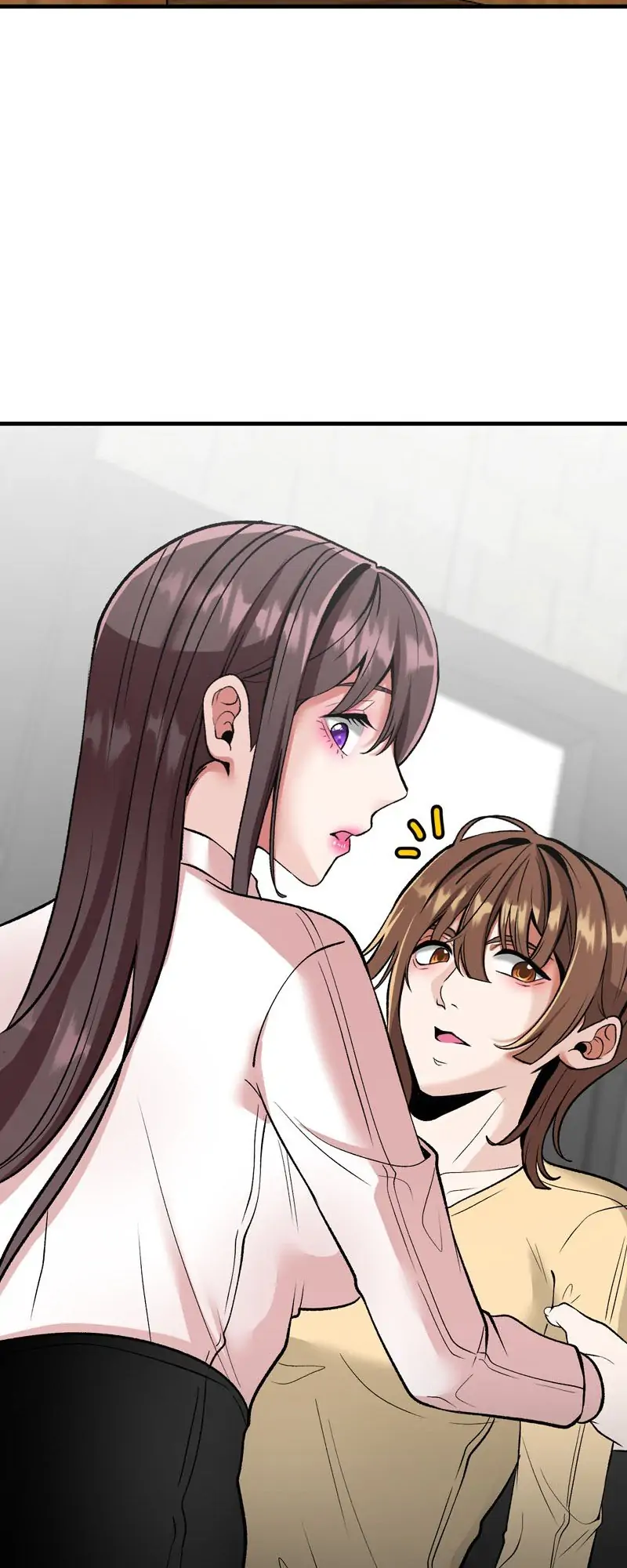 Our Masquerade of Love chapter 52 - page 51