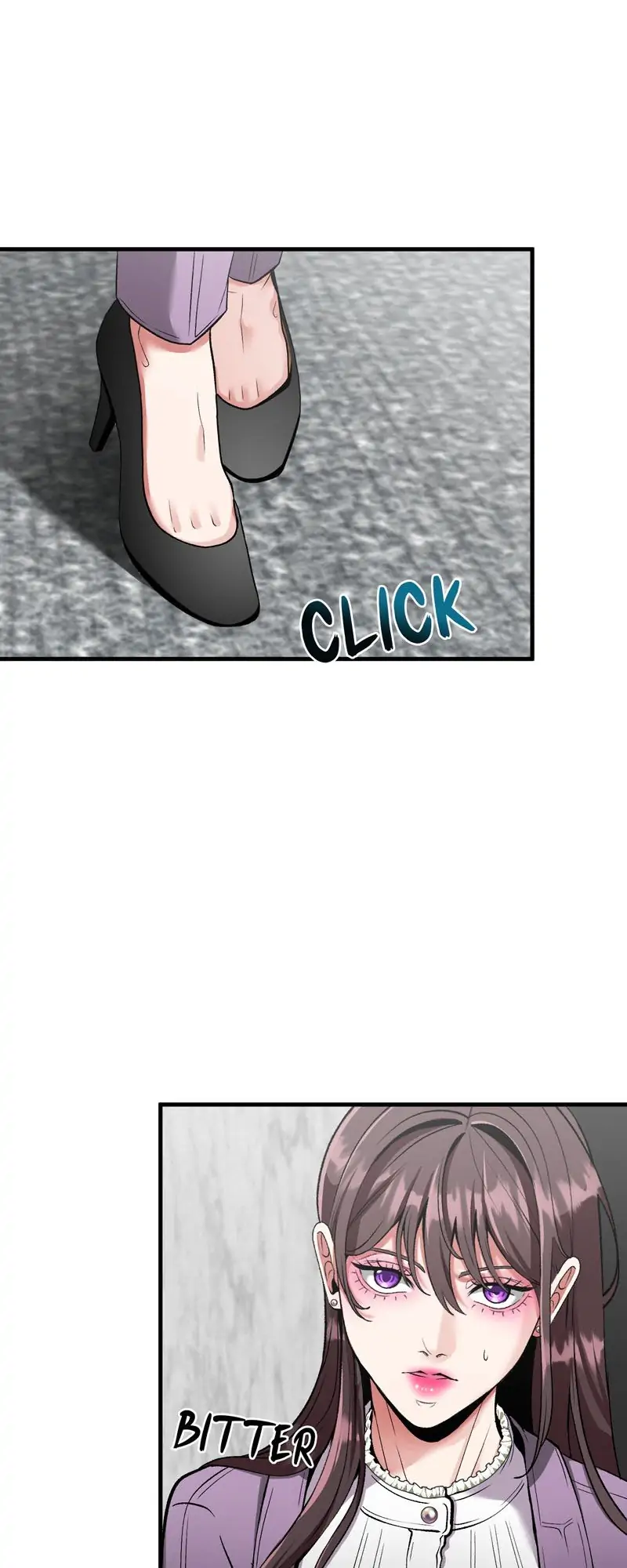 Our Masquerade of Love chapter 52 - page 64