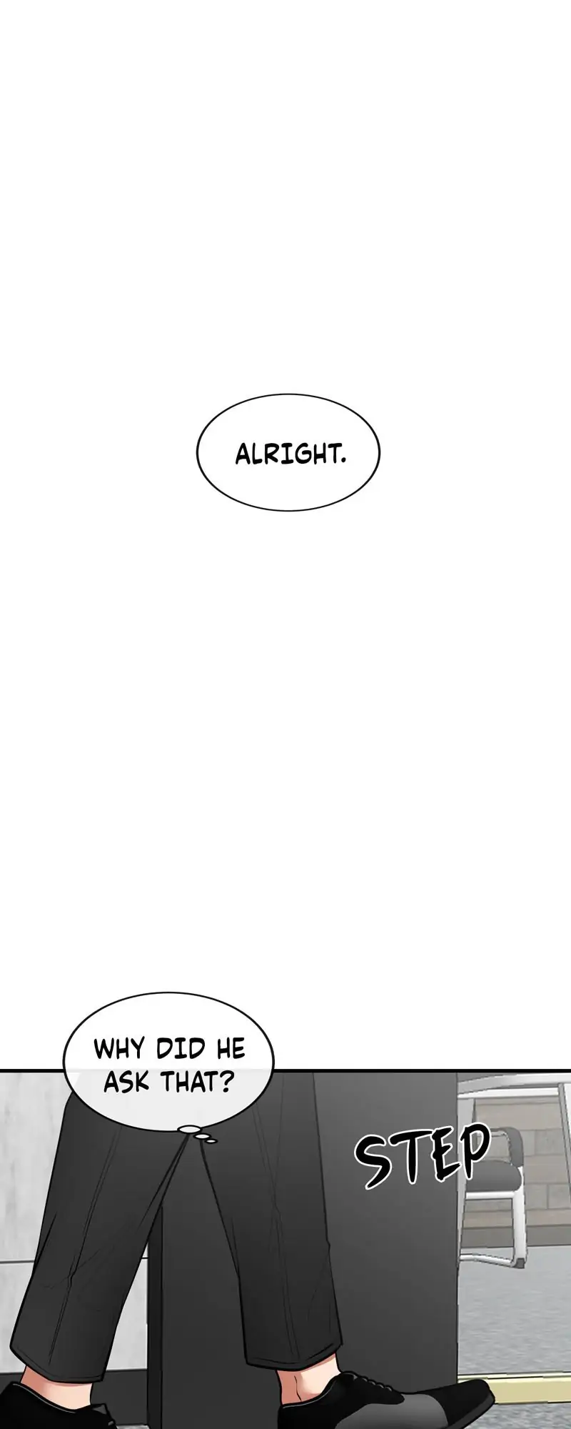 Our Masquerade of Love chapter 52 - page 7