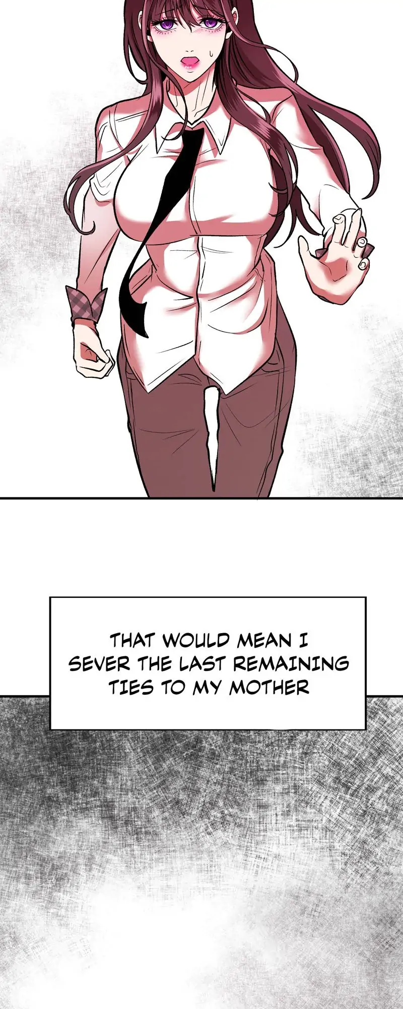 Our Masquerade of Love chapter 27 - page 10