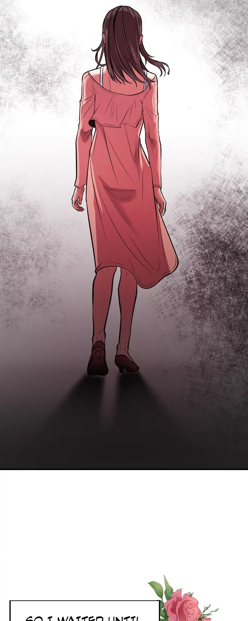Our Masquerade of Love chapter 27 - page 11