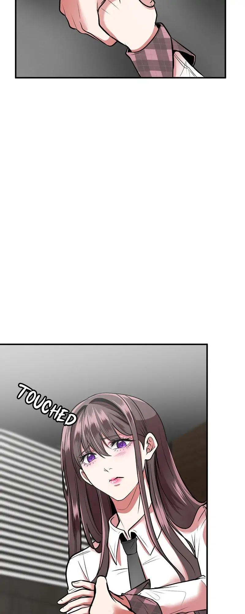 Our Masquerade of Love chapter 27 - page 16