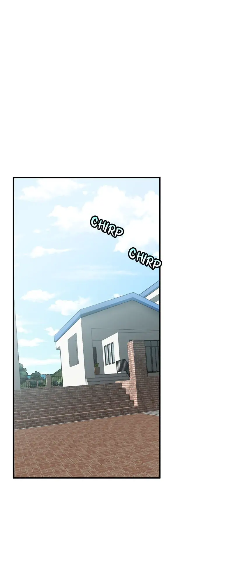 Our Masquerade of Love chapter 27 - page 20